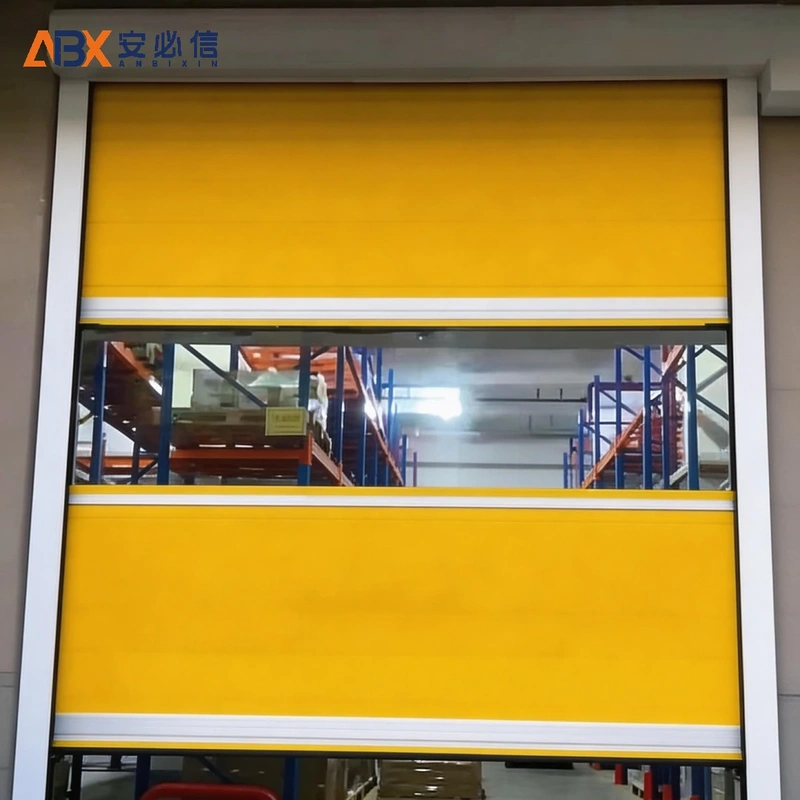 南京市高速门